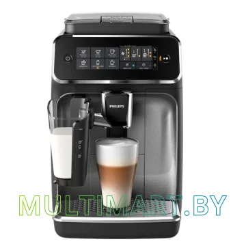 Кофемашина Philips EP3546/70